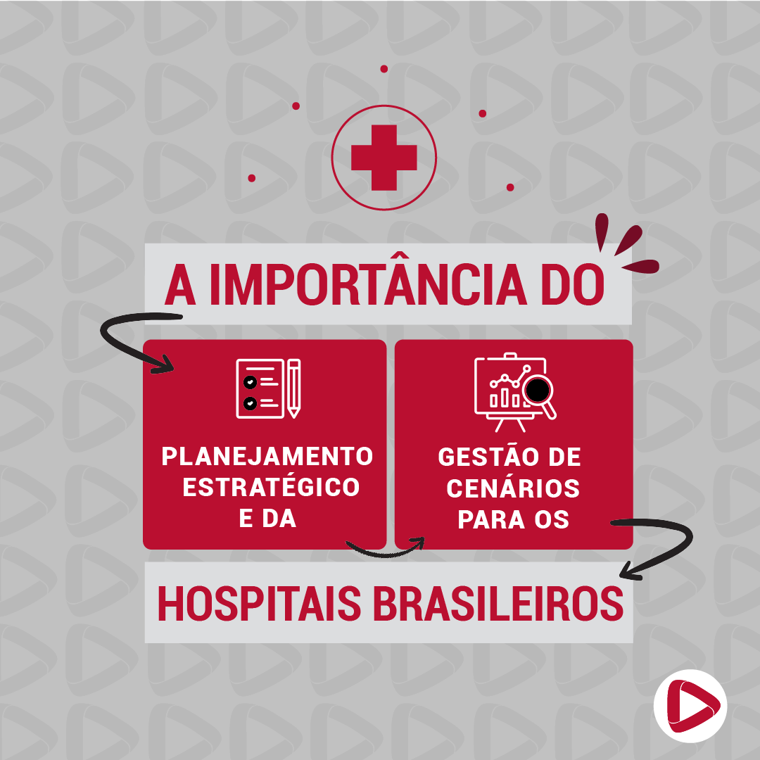 hospitais brasileiros